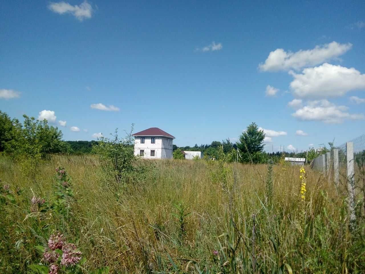 Продам ділянку, 15 соток під забудову, на Польку, м.Обухів!