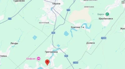 Обухівський 25 сот Григорівка ділянка під забудову власник
