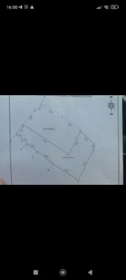 Земельна ділянка під забудову