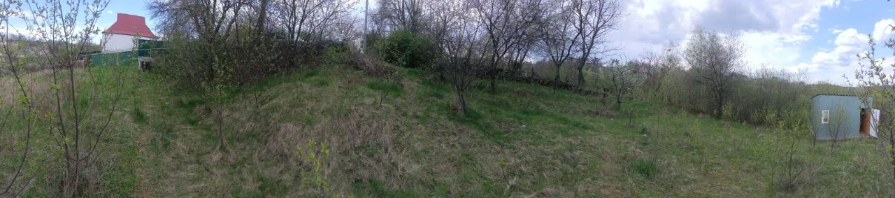 земельна ділянка