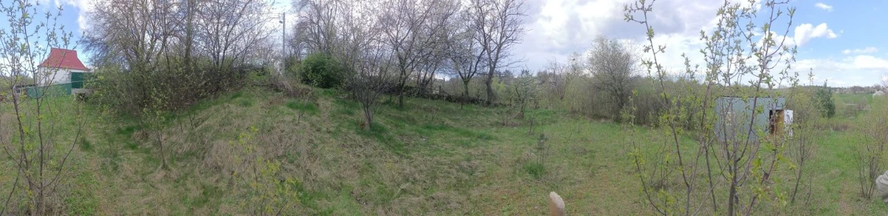 земельна ділянка