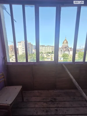 Продажа квартир Каскад.