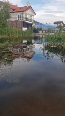 Ділянка на воду Обухів Таценки