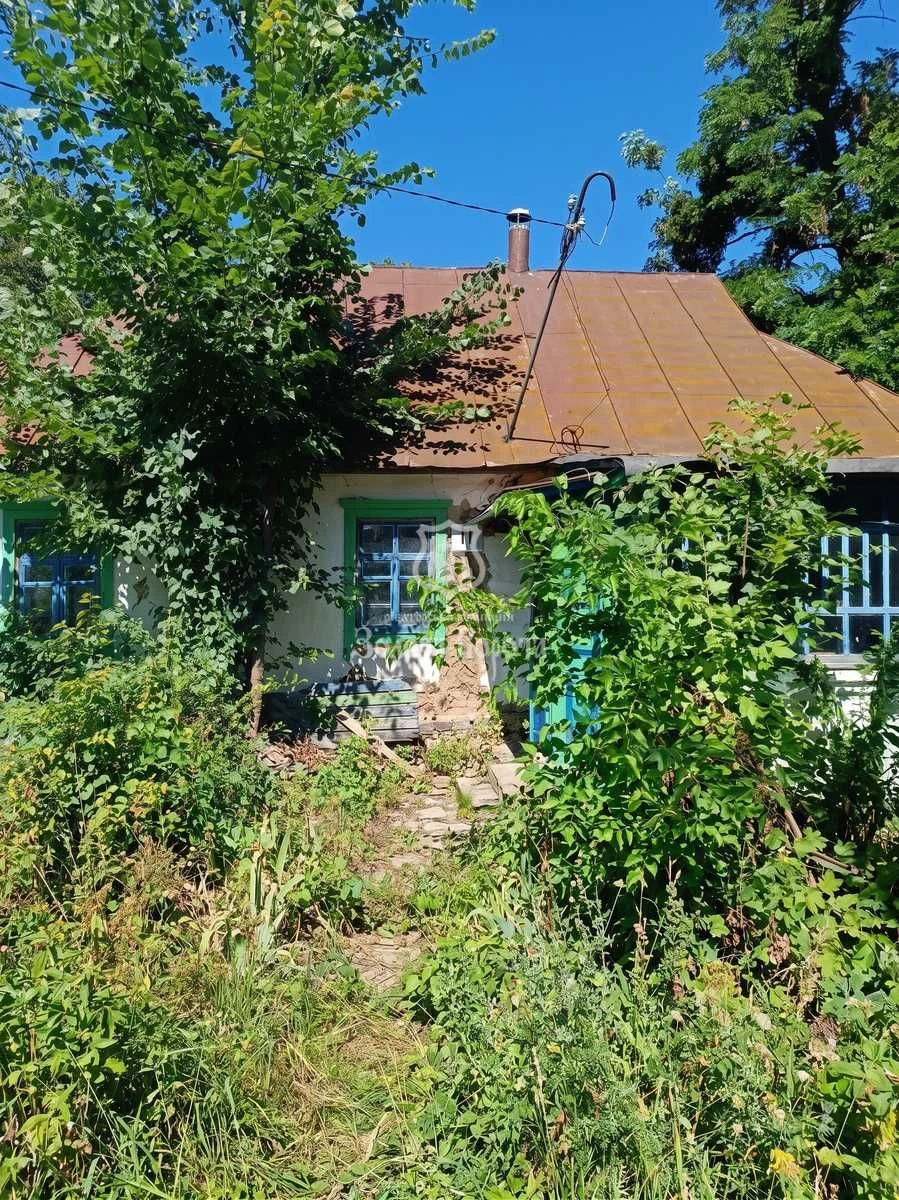 Земельна ділянка, 46,3 сотки. Гайдамацька, 11, Обухів