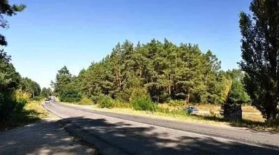 1,86 Га біля Обухова під забудову | Від власника, без комісі