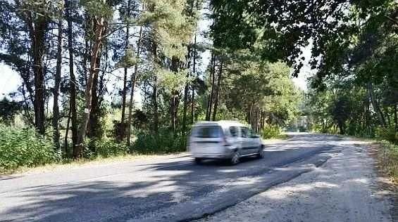 1,86 Га біля Обухова під забудову | Від власника, без комісі