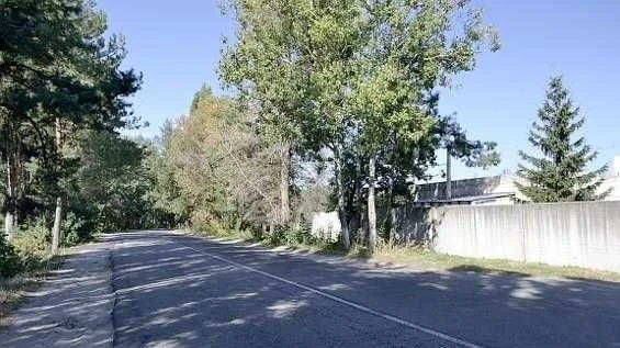 1,86 Га біля Обухова під забудову | Від власника, без комісі