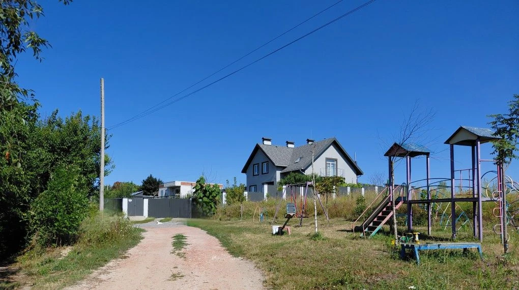Продаж ділянки  17 соток  в Обухові