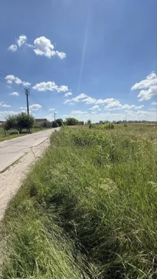 Продаж  земельного масиву 2га, м. Обухів «Польок».