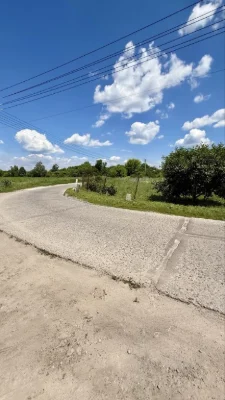 Продаж  земельного масиву 2га, м. Обухів «Польок».