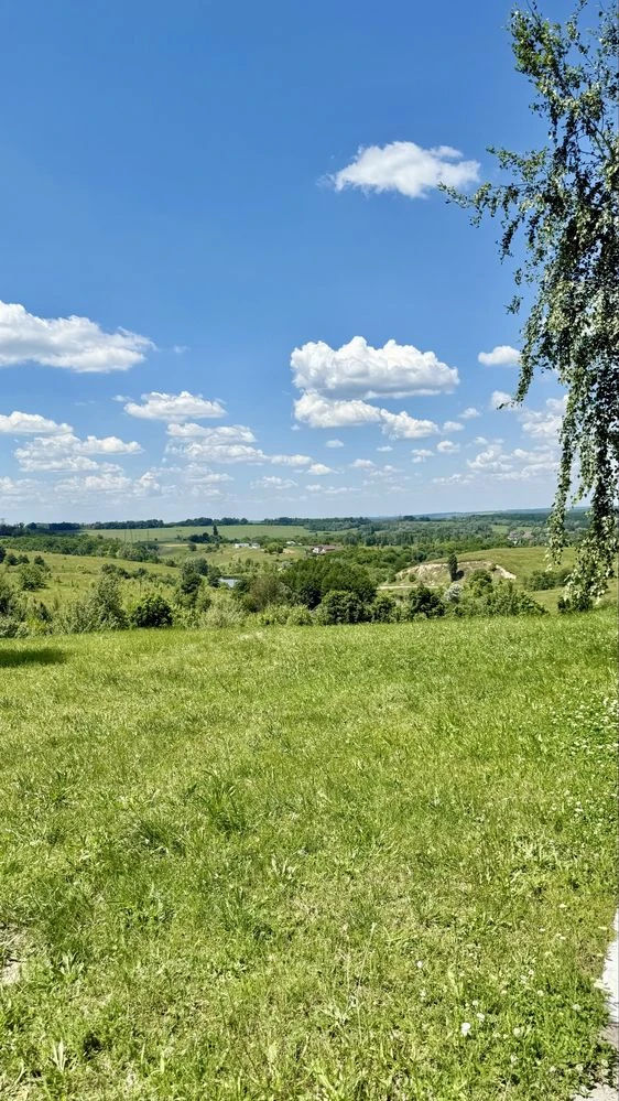 Продаж  Сосновий Ліс,  Ділянка  2+ га ,  м. Обухів 4 км.