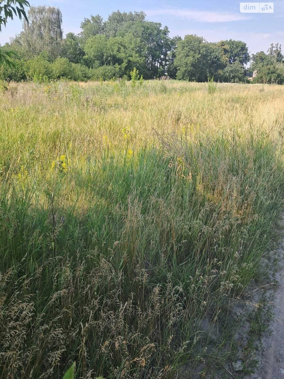Продаж Ділянка під житлову забудову