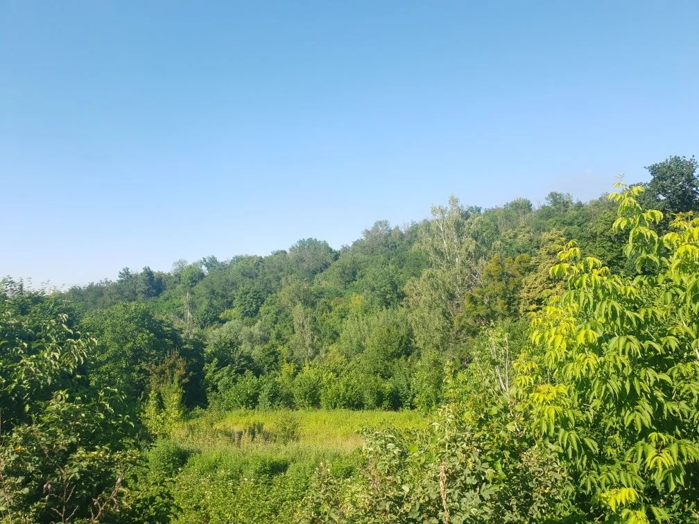 Обухів 50 соток під забудову