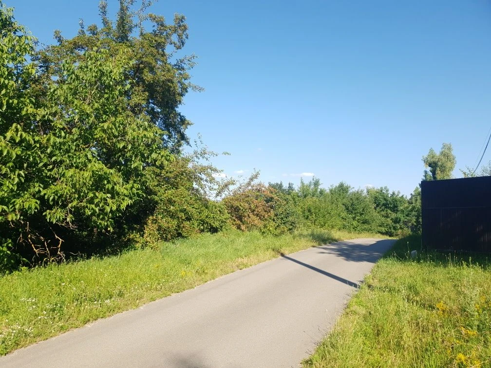 Обухів 50 соток під забудову