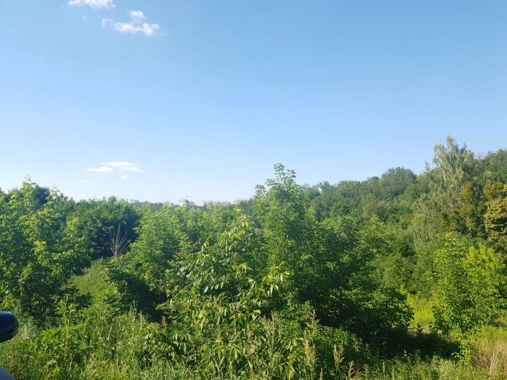 Обухів 50 соток під забудову
