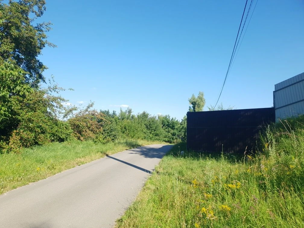 Обухів 50 соток під забудову