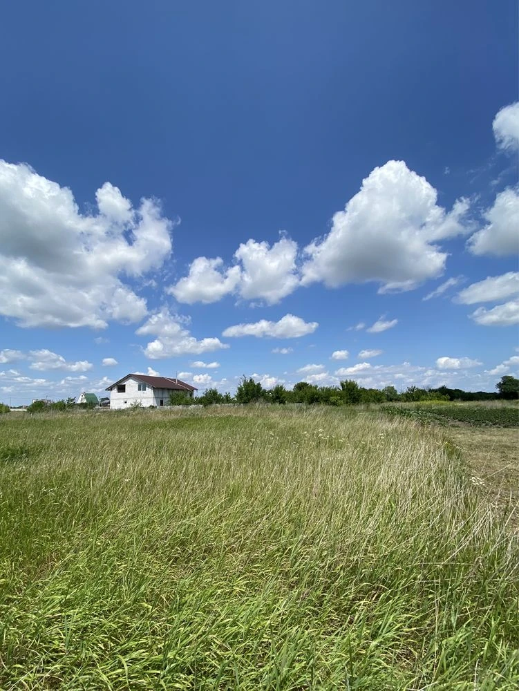 Продаж Ділянки  10 сот. м-н Полянський,  м. Обухів, м. Київ