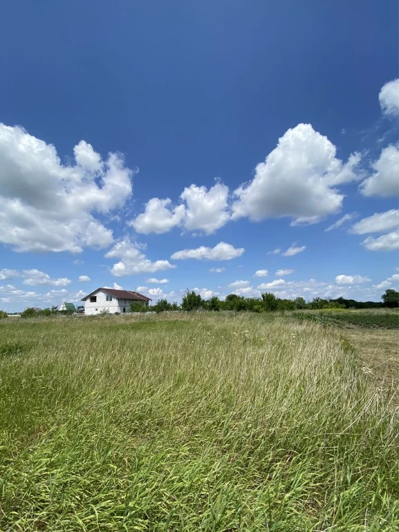 Продаж Ділянки  10 сот. м-н Полянський,  м. Обухів, м. Київ