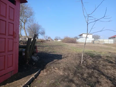 Ділянка під забудову 0,1912 га., м. Обухів (Яблуневий). Учас
