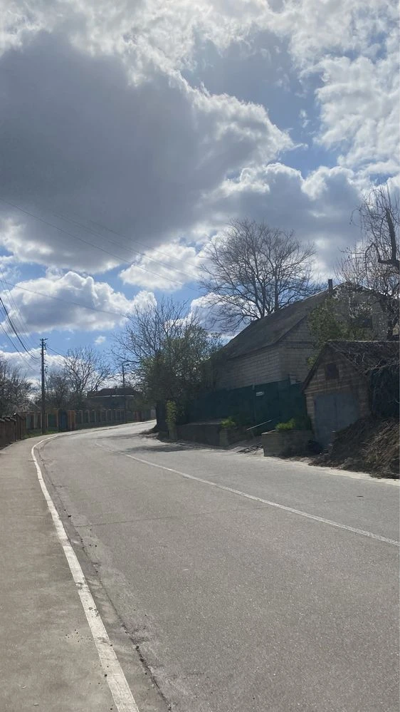 Продаж Ділянки  10 сот. м-н Полянський,  м. Обухів, м. Київ