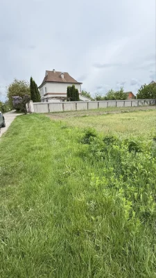 Продаж Ділянки 12,5 сот. м. Обухів, ж-м Лукавиця.