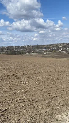 Ділянка 7,2 га Обухівський р-н м. Обухів 3км.