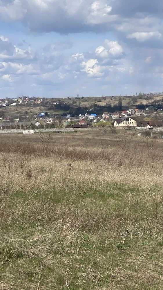 Ділянка 7,2 га Обухівський р-н м. Обухів 3км.