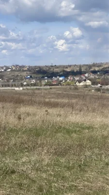 Ділянка 7,2 га Обухівський р-н м. Обухів 3км.