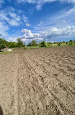 Продаж Ділянки 13сот+ 17сот. м. Обухів, р-н Польок