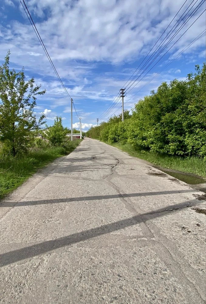 Продаж Ділянки 13сот+ 17сот. м. Обухів, р-н Польок