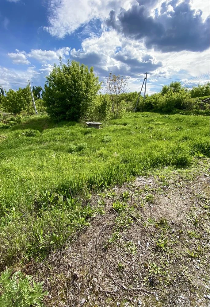 Продаж ділянки 10 соток — м. Обухів, р-н Польок