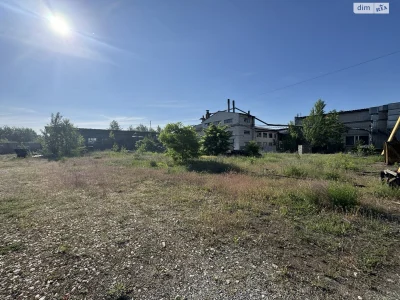 Продаж Земля комерційного призначення