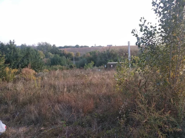 Земельна ділянка в м.Обухів.ВЛАСНИК