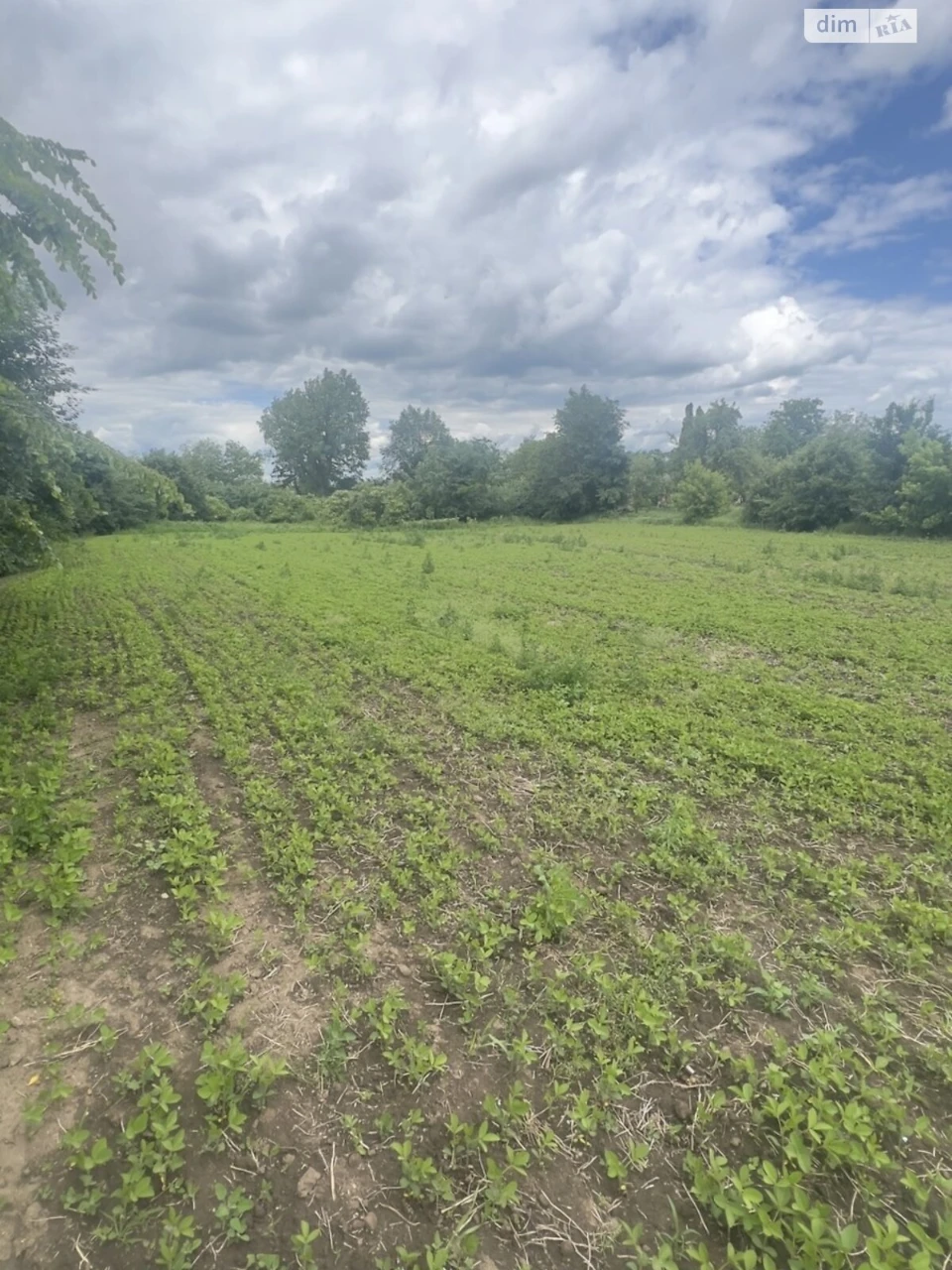 Продаж Ділянка під житлову забудову