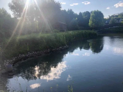 Земельна ділянка під будівництво в 30 км від Києва