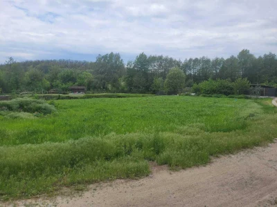 Земельна ділянка під будівництво в 30 км від Києва