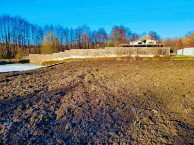 Земельна ділянка під будівництво в 30 км від Києва