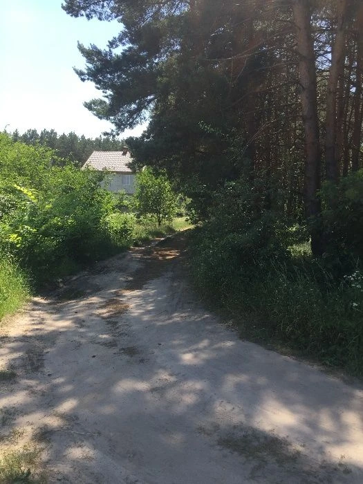 Обухів ж/м Стожари