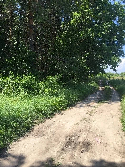 Обухів ж/м Стожари