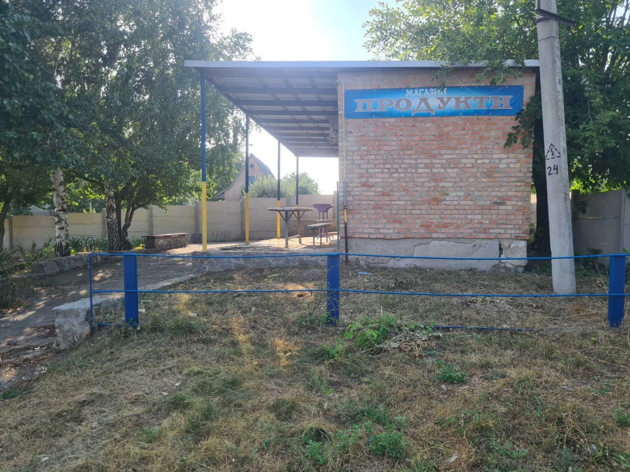Продається земельна ділянка.