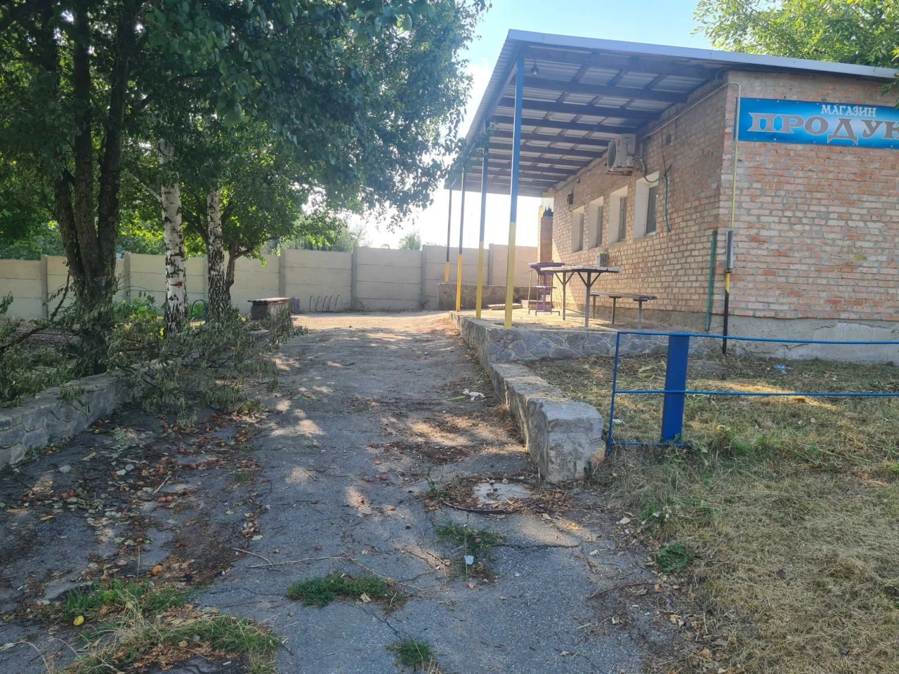 Продається земельна ділянка.