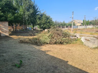 Продається земельна ділянка.