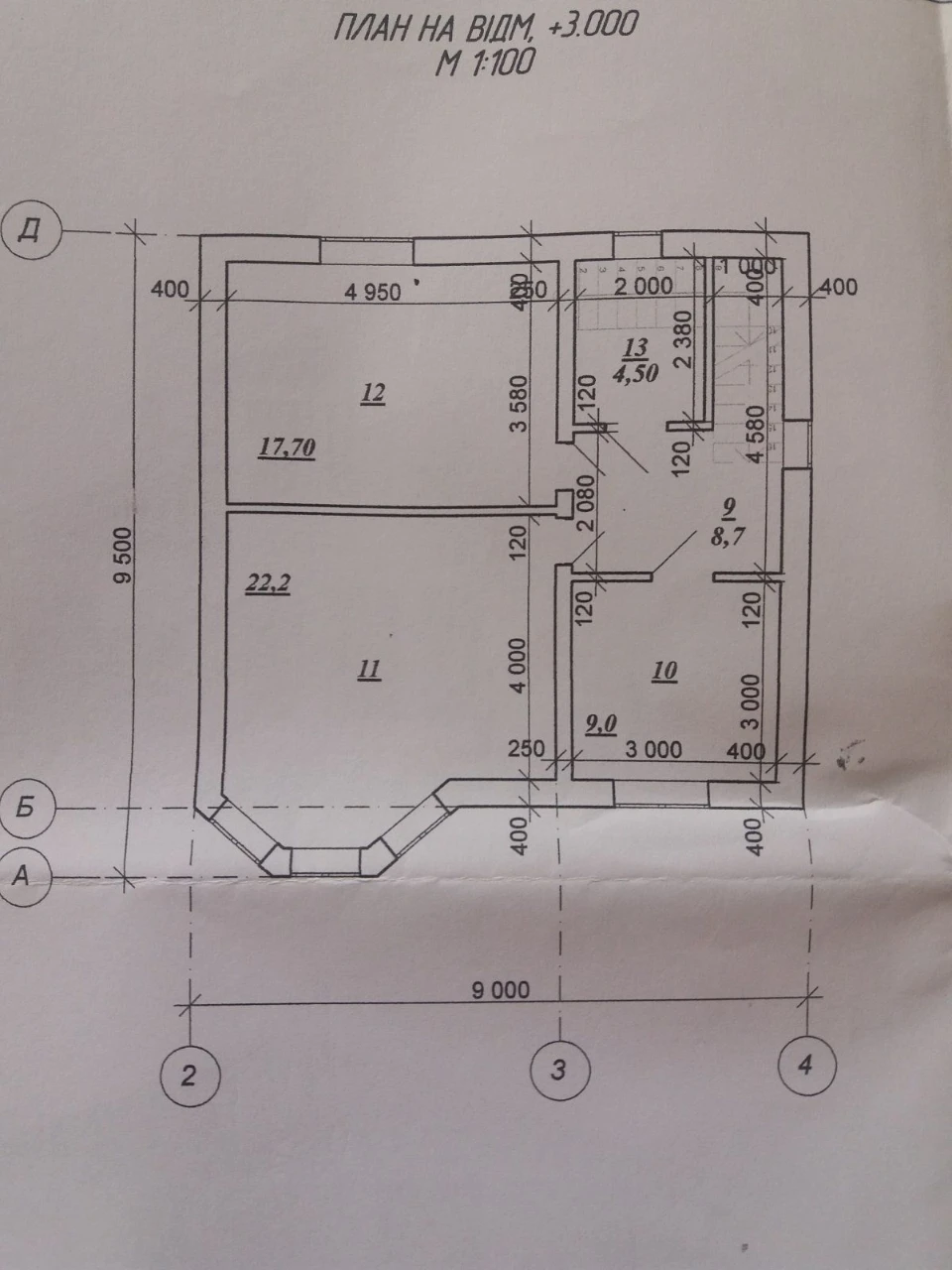Продам земельну ділянку в Таращі