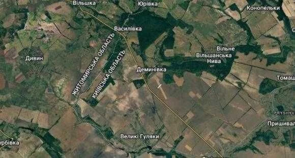 Продаж, Земельний пай, Київська область, 3,67 га, 4% річних