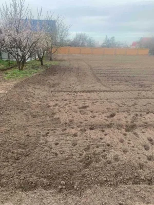 Ділянка в Фастові рн. Снігурівка