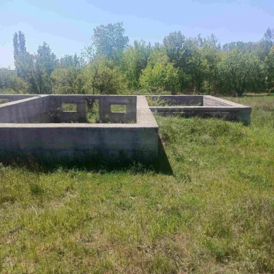Продаються земельна ділянка,з архітектурним планом  з дозвіл