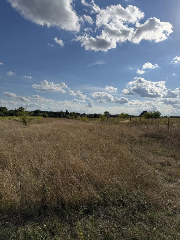 Продаж ділянки під будівництво