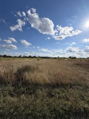 Продаж ділянки під будівництво