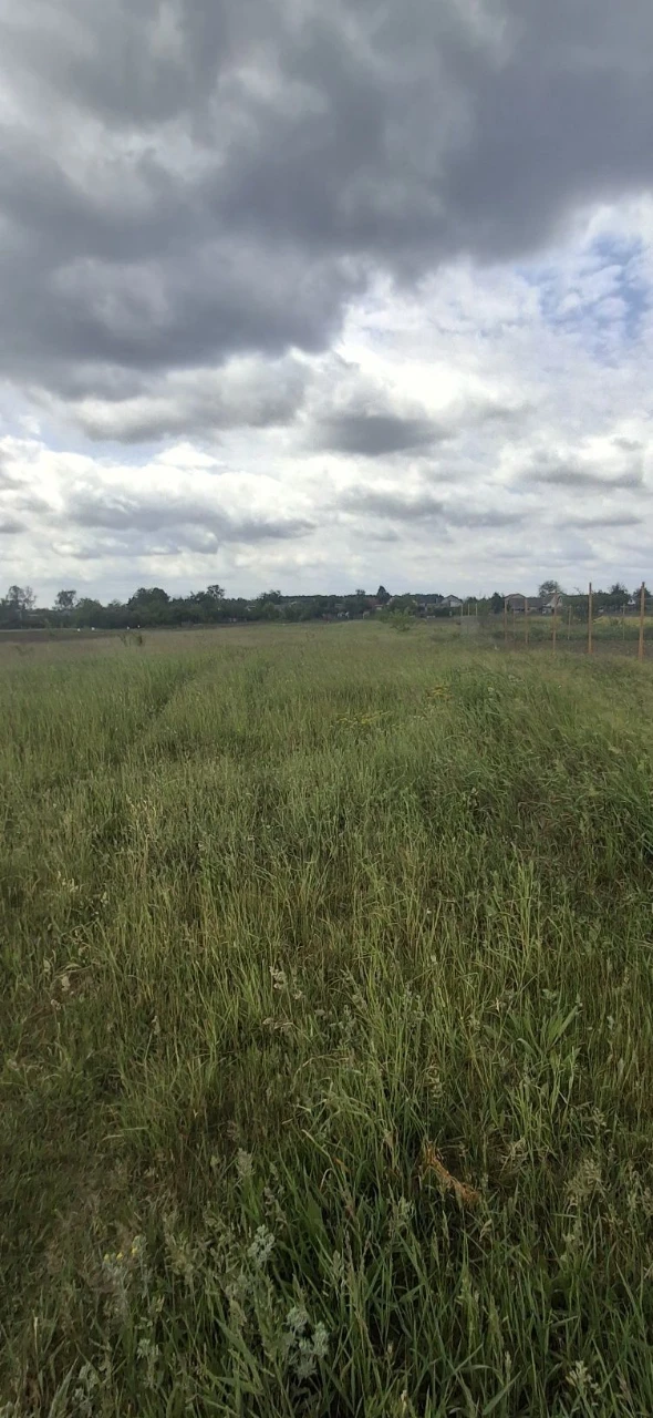 Терміново!Продам чудовий участок під вашу мрію в м. Фастів
