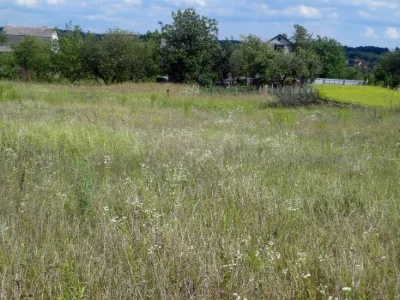 Продам земельну дiлянку м.Фастів